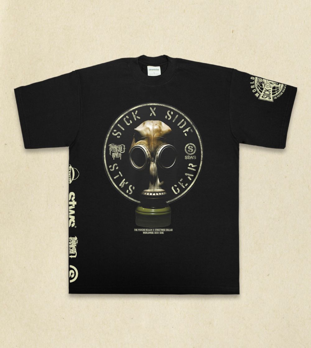 Maskara (black) tshirt